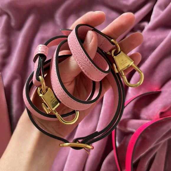 ✨ NWOT GUCCI Diana mini tote bag - Picture 11 of 17